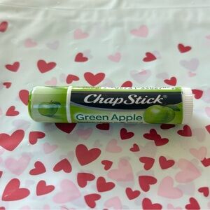 Chapstick “Green Apple” - ❤️ 3 for $10 lip balms